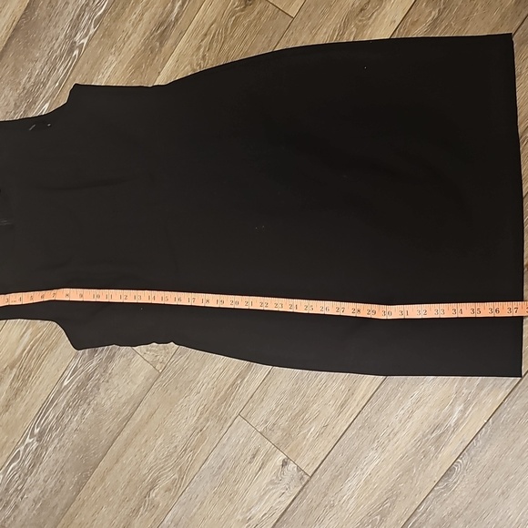 Classic Calvin Klein Little Black Dress - Picture 12 of 16